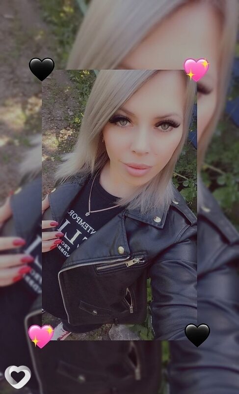 Анна, 32, Верхней Салде — анкета №532780