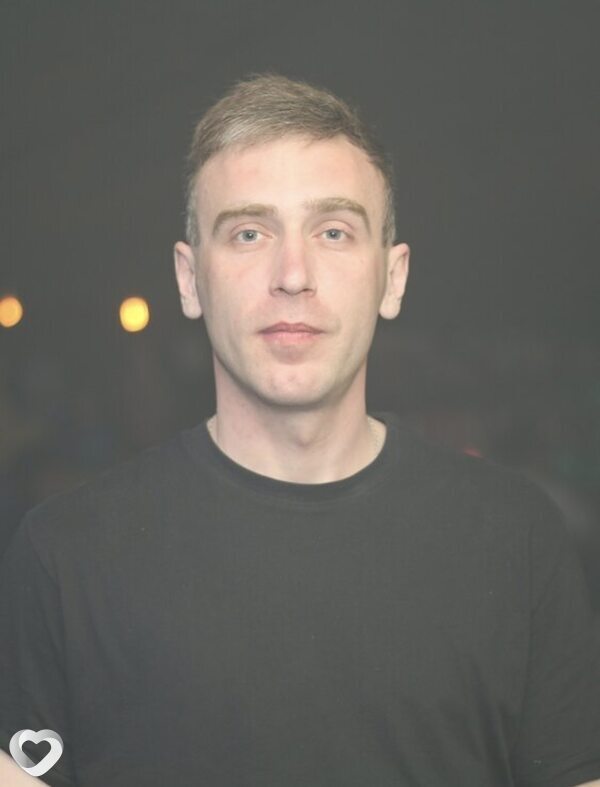 Вадим, 35, Хабаровске — анкета №532783