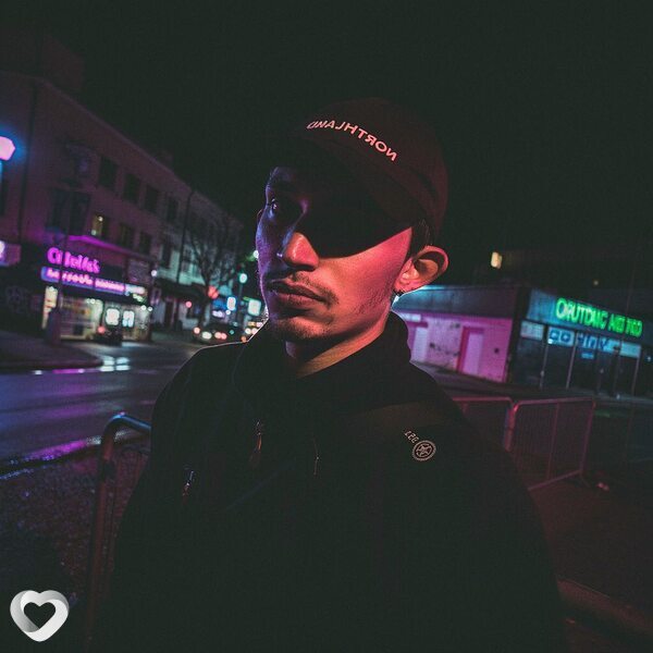 Егор, 22, Кирове — анкета №532865