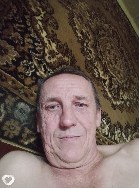 Андрей, 55, Донецке — анкета №532874