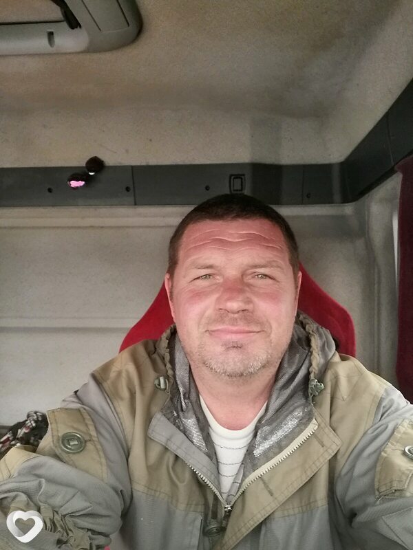 Евгений, 53, Магнитогорске — анкета №532875