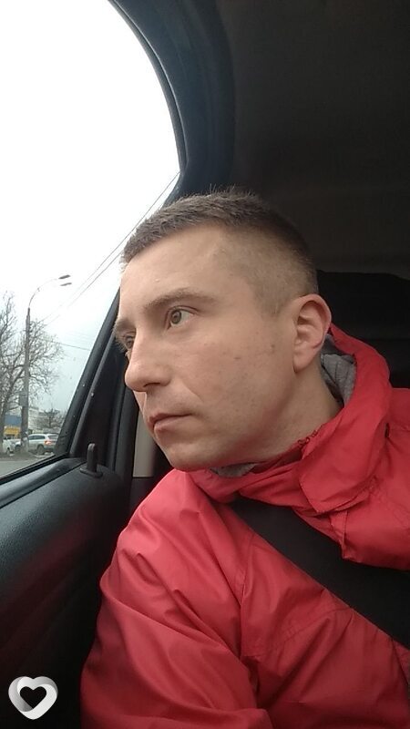 Виталий, 40, Киеве — анкета №532877