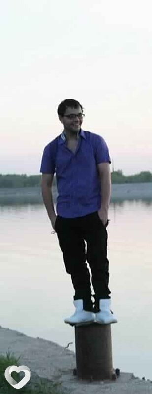 Алексей, 33, Краснодаре — анкета №532878