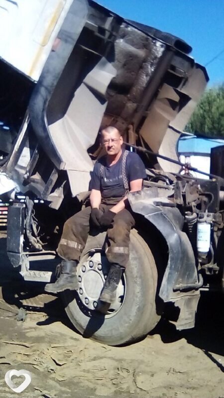 Никита, 51, Екатеринбурге — анкета №532880