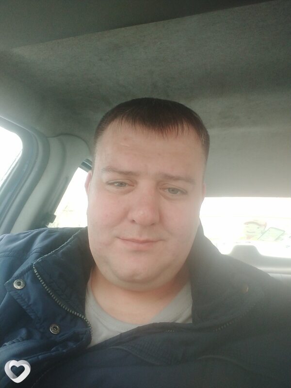 Евгений, 44, Кемерове — анкета №532883