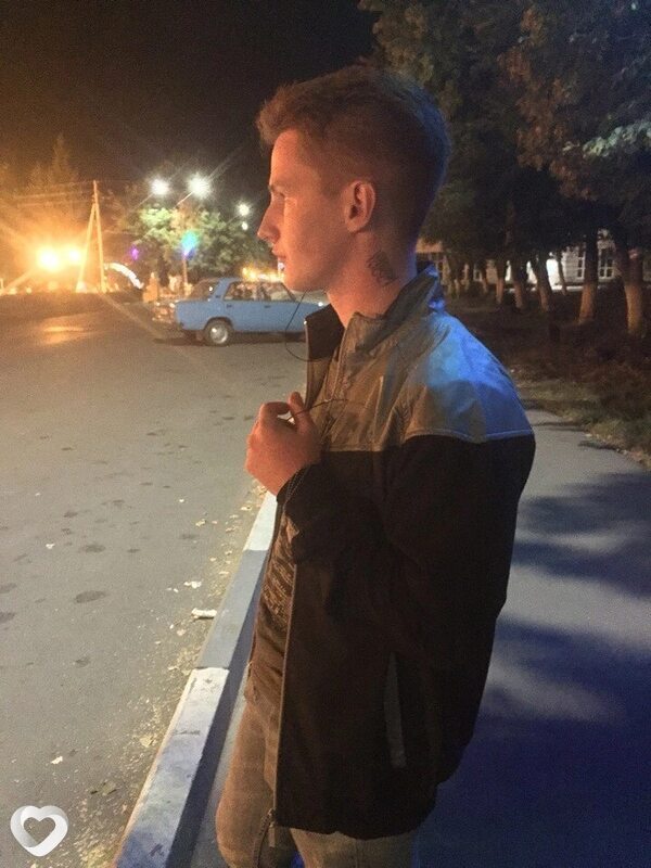 Евгений, 29, Борисоглебске — анкета №532884