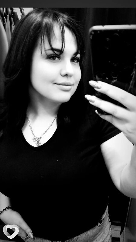 Ксюю, 27, Пинске — анкета №532888