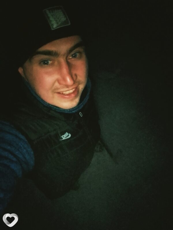 Gleb Dmitrievich, 30, Петропавловске — анкета №532900