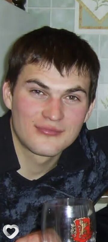 Павел, 46, Усть-Илимск — анкета №532903