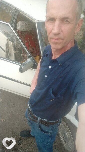 Евгений, 53, Новокузнецке — анкета №532905