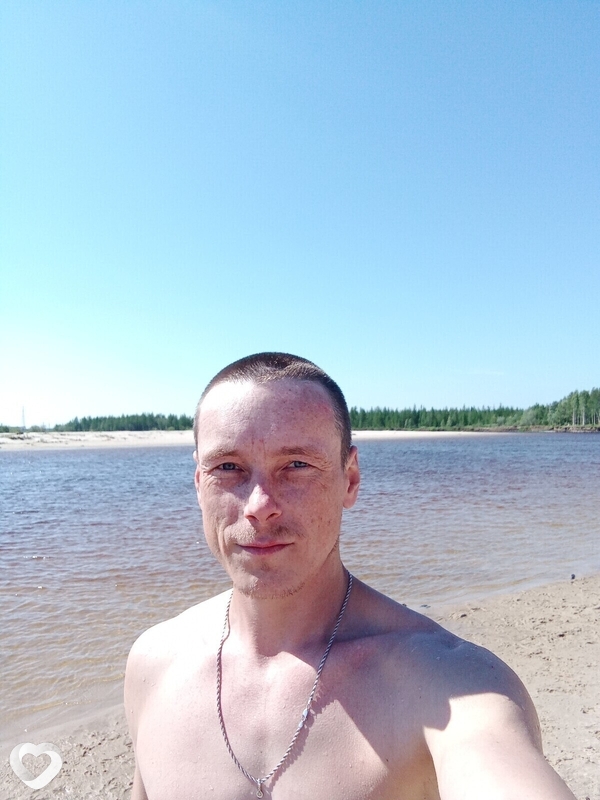 Роман, 40, Павлове — анкета №532910
