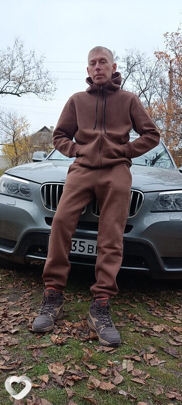 Андрей, 44, Донецк (Ростовская Обл.) — анкета №532911