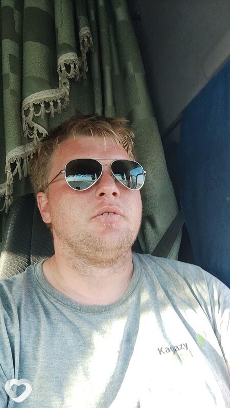 Иван, 34, Алматы — анкета №532912