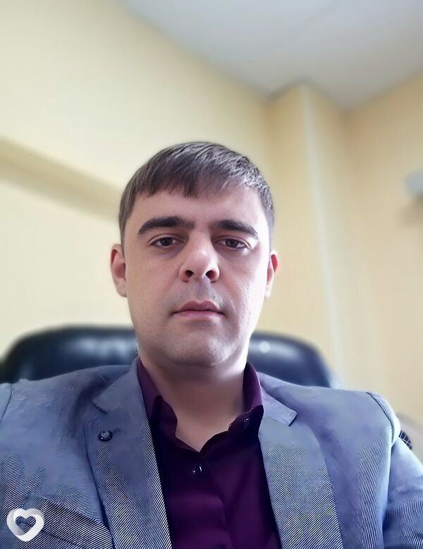 Антон, 40, Чите — анкета №532924