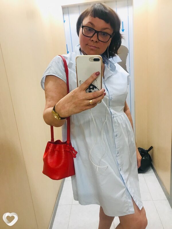 Яна, 40, Нижнем Новгороде — анкета №532926