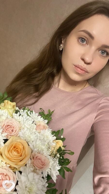 Анастасия, 36, Хабаровске — анкета №532931