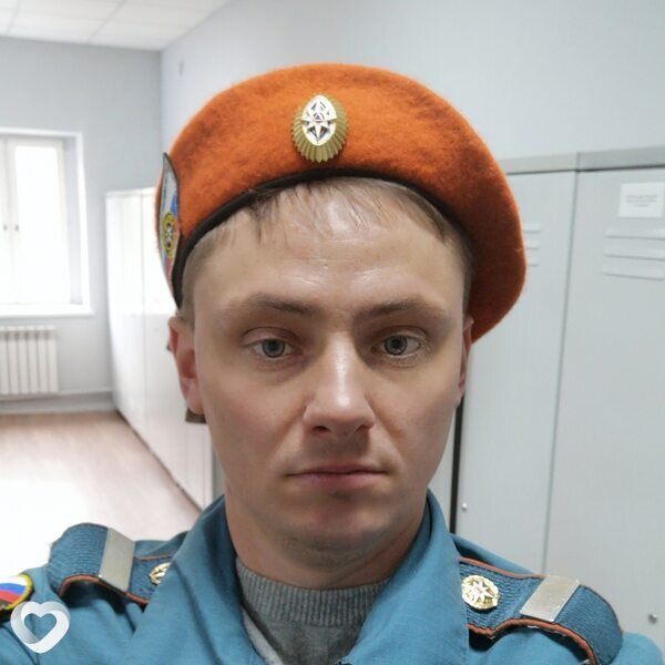 Алексей, 42, Москве — анкета №532935