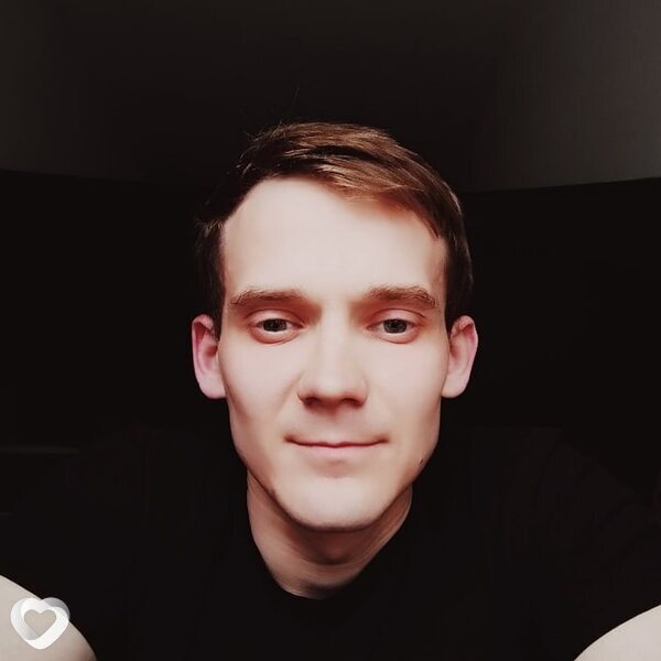 Владилен, 33, Москве — анкета №532938