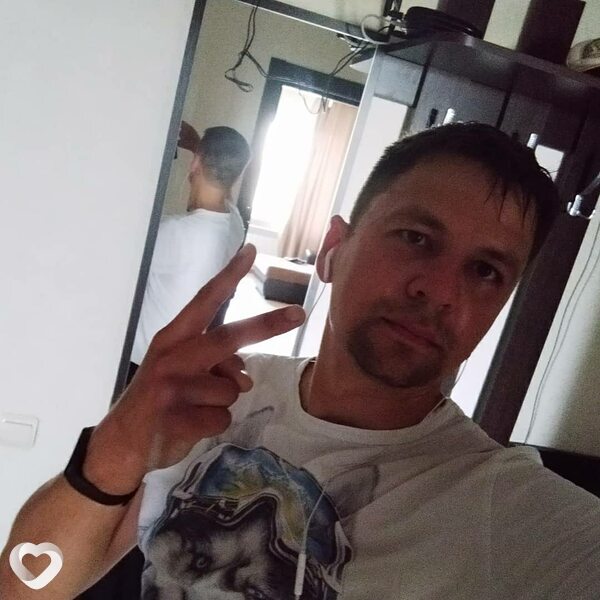 Feliks, 36, Ханты-Мансийске — анкета №532839