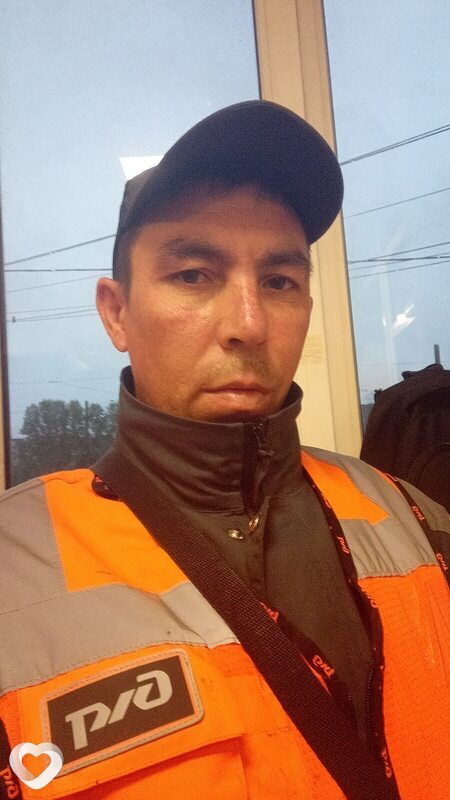 Алексей, 43, Санкт-Петербурге — анкета №532843