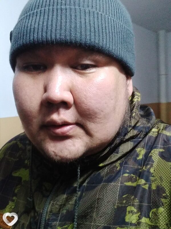 Жомарт, 35, Экибастузе — анкета №532847