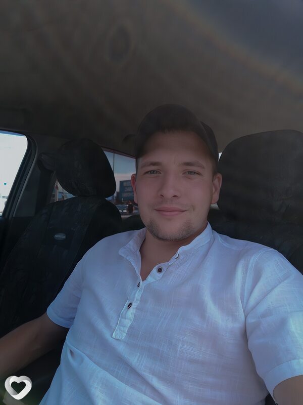 Антон, 31, Тайшете — анкета №532849