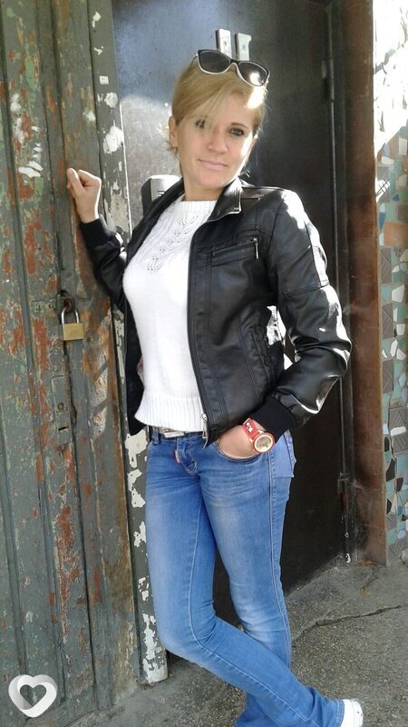 Светлана, 47, Тамбове — анкета №532850