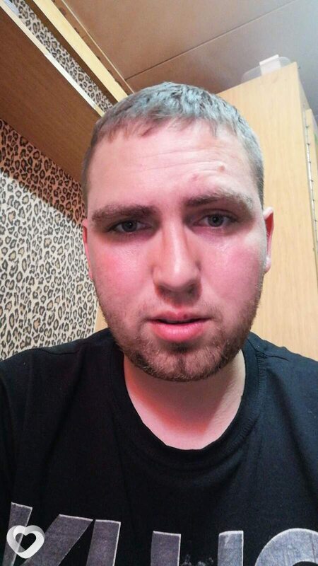 Виктор, 33, Владивостоке — анкета №532851