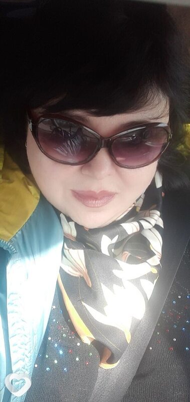 Елена, 43, Воронеже — анкета №532855