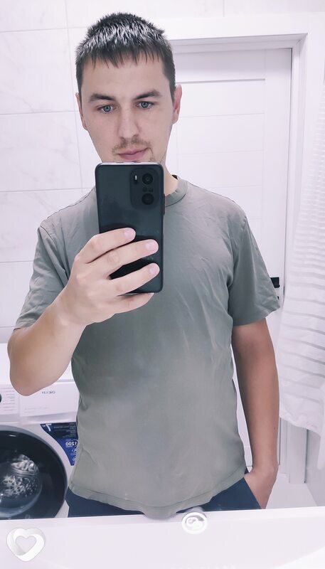 Алексей, 31, Краснодаре — анкета №532863
