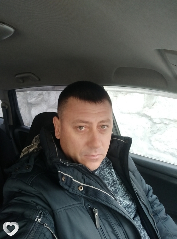 Костя, 40, Новосибирске — анкета №533091