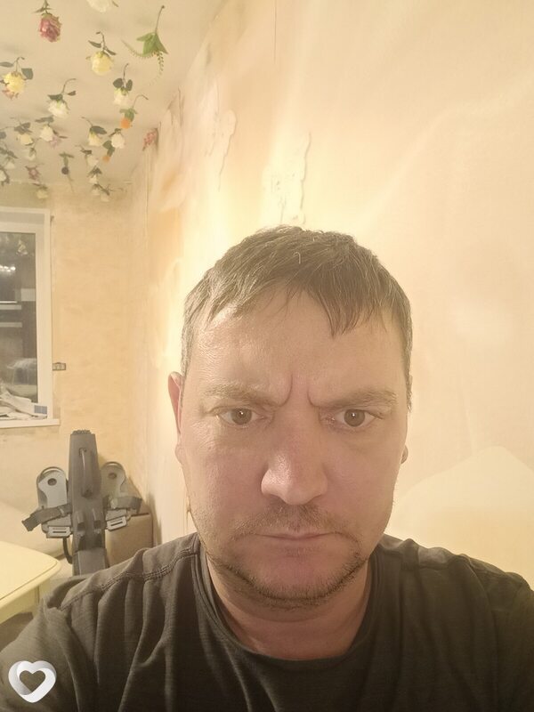 Денис, 41, Нефтеюганске — анкета №533094