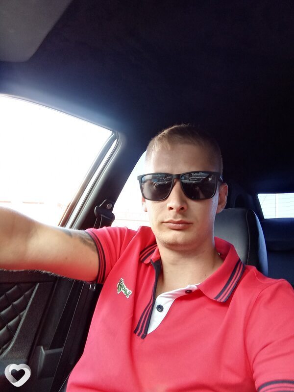 Дмитрий, 32, Красноярске — анкета №533097