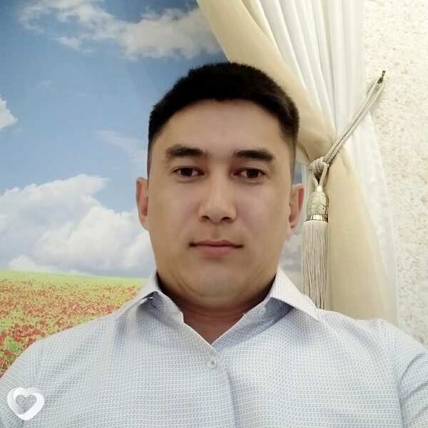 Тимур, 35, Караганде — анкета №533099