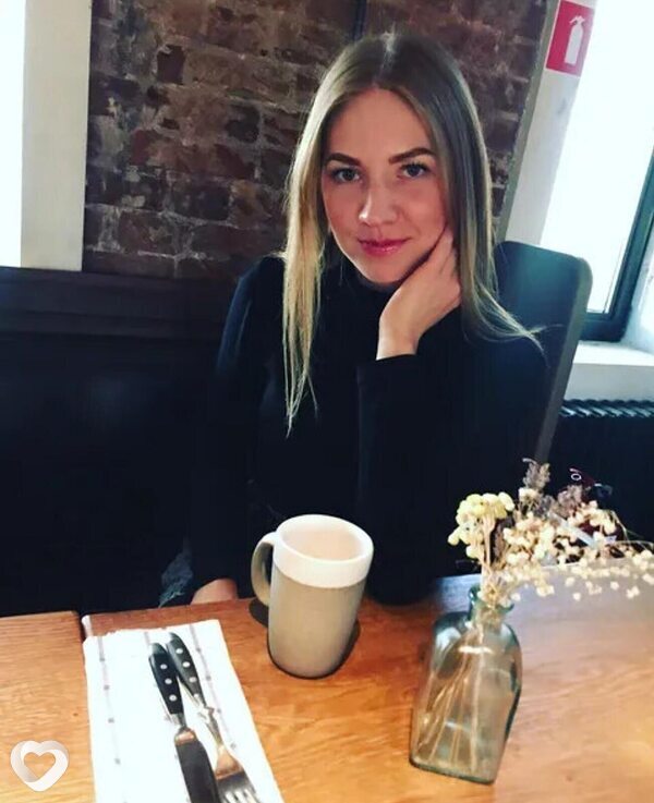 Полина, Михайлов