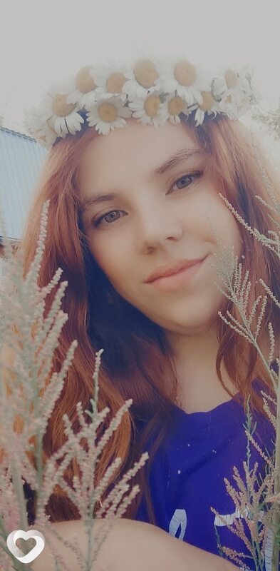 Ася, 27, Барнауле — анкета №533108