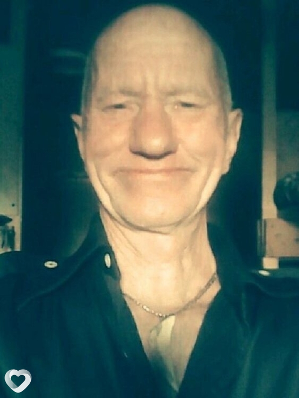 Владимир, 68, Южно-Сахалинске — анкета №533110