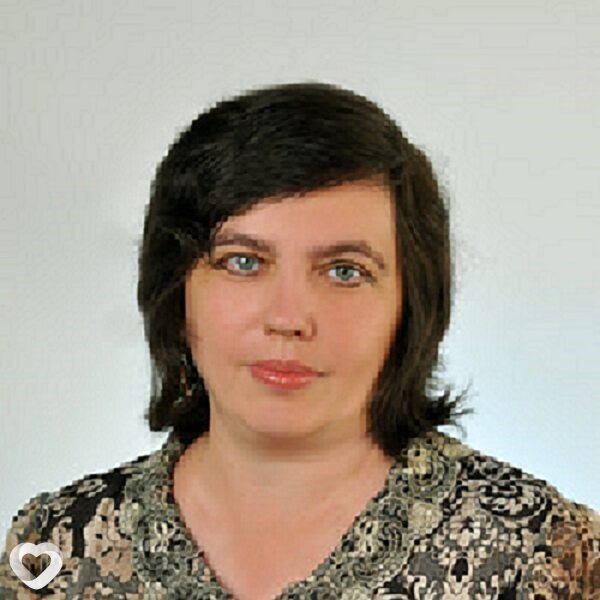 Виктория, 42, Пятигорске — анкета №533112