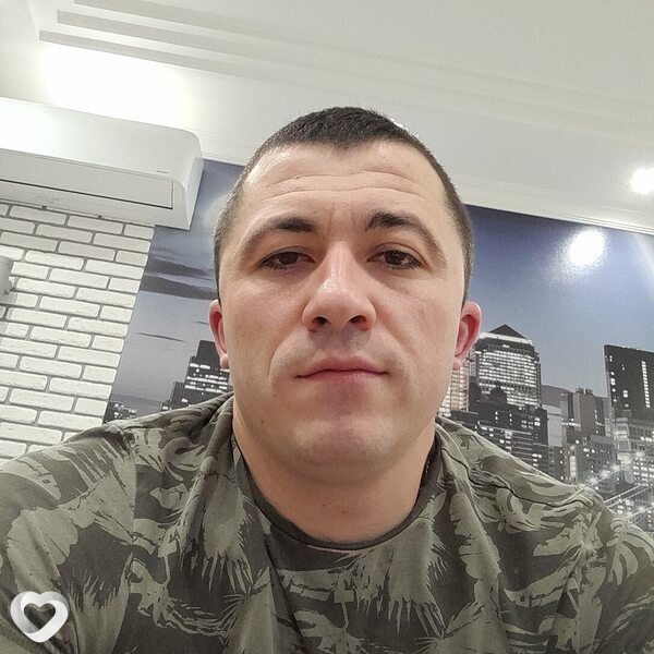 Слава, 38, Москве — анкета №533113