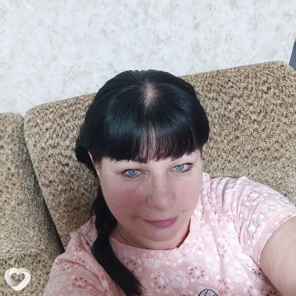 Светлана, 54, Крымске — анкета №532939