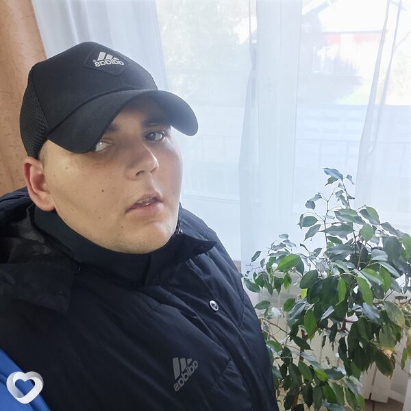 Феникс, 25, Омске — анкета №532940