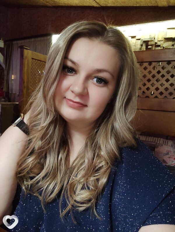 Алина, 33, Тюмени — анкета №532943