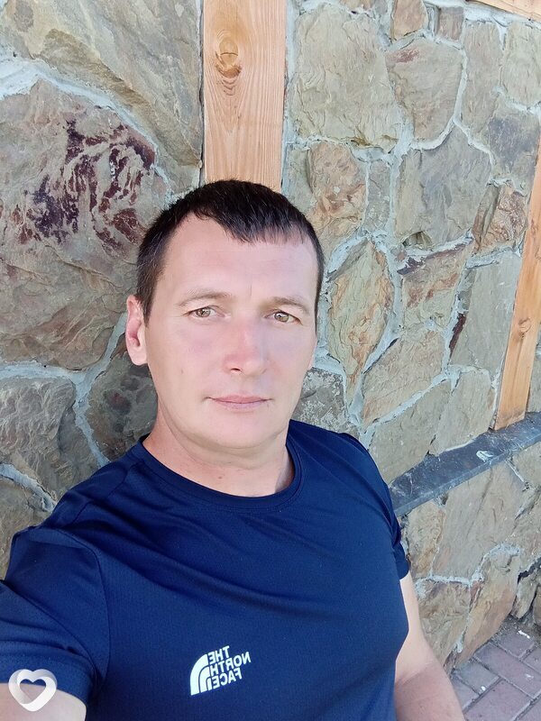 Вячеслав, 42, Москве — анкета №532946