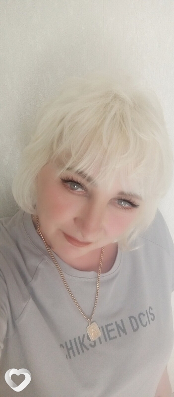 Ирина, 59, Ленинске-Кузнецком — анкета №532952