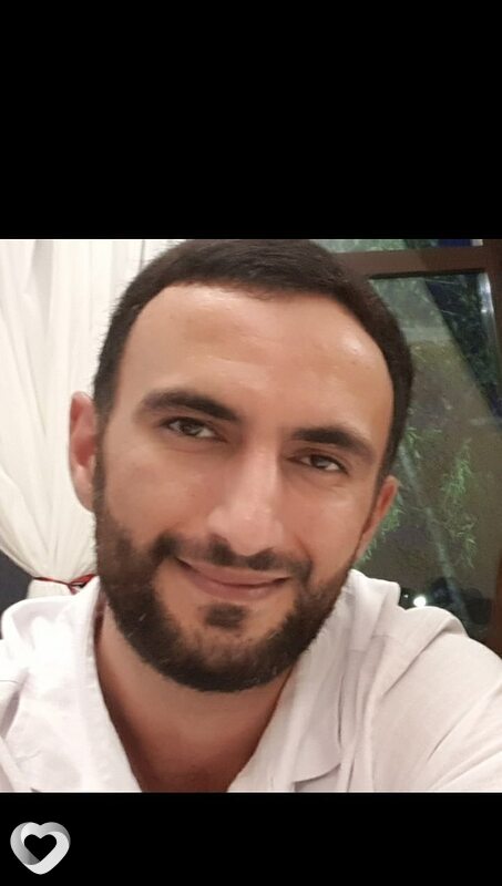 Вадим, 37, Дербенте — анкета №532955