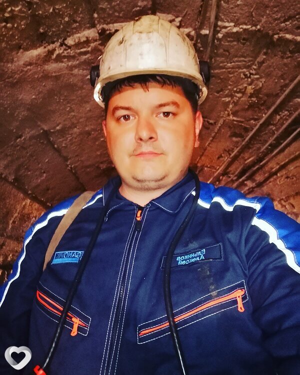 Алексей, 36, Барнауле — анкета №532960