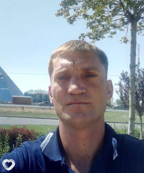 Александр, 43, Астрахани — анкета №532962