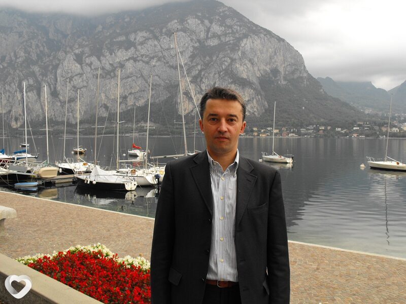 Дмитрий, 53, Минске — анкета №533463