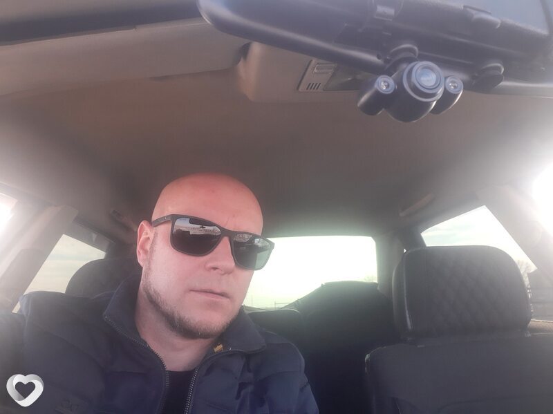 Андрей, 42, Караганде — анкета №533464
