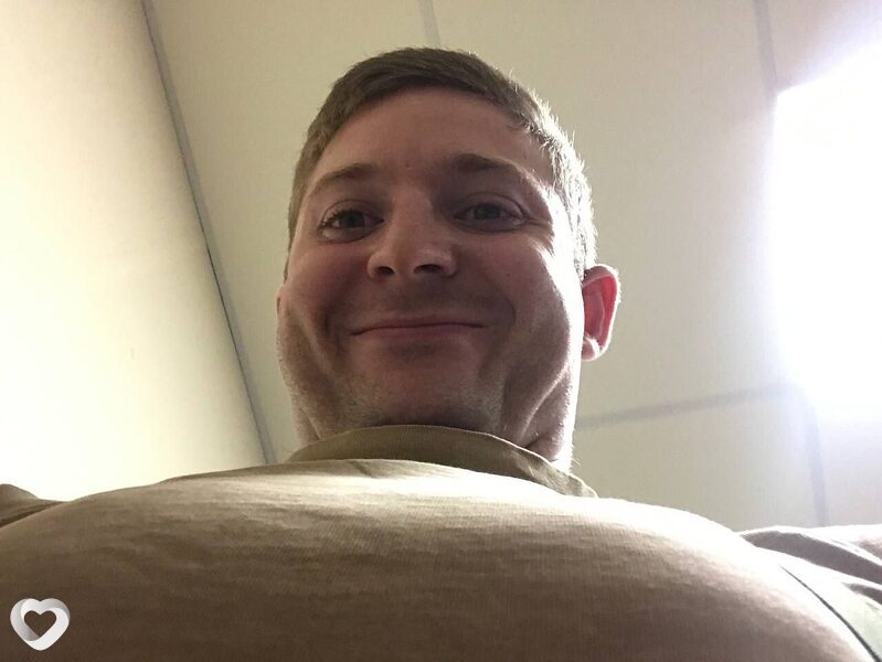 Алексей, 25, Сочи — анкета №533465